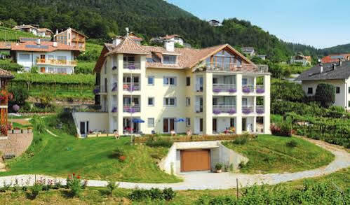 Prunarhof Kaltern Exterior foto